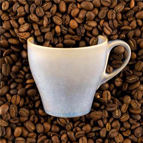 Brew Long Black Cup Azure 180ml
